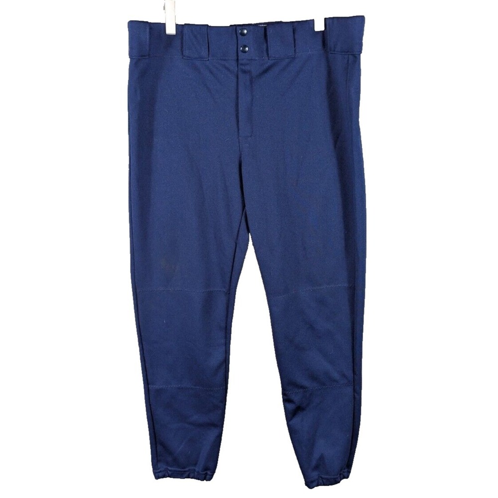 Eagle USA Baseball‎ Pants Men's Blue Athletic Activewear Softball Size XL NWOT